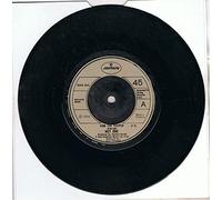 Act One - Act One Tom The Peeper 7" Mercury 6006005 EX 1974
