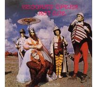 Act One by Beggars Opera (2002-10-01)