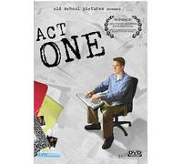 Act One [Digital Video Disc] Dolby
