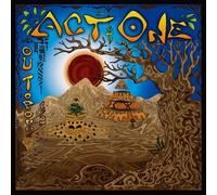 Act One - Ou-Topos [Import]