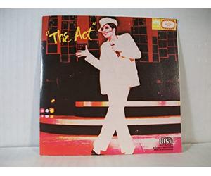 Act (Orig. Broadway Cast; 1978)