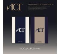 ACT Poca Album CD