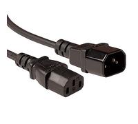 ACT Powercord C13-C14 LSZH 5.0M