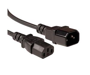 ACT Powercord C13-C14 LSZH 5.0M
