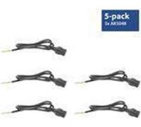 ACT Powercord C19 IEC Lock