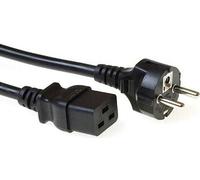 ACT Powercord connecteur de main CEE7/7 mâle