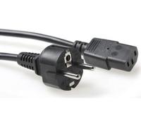 ACT Powercord connecteur de main CEE7/7 mâle