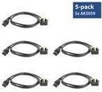 ACT Powercord UK mâle