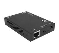 ACT - Prolongateur audio/vidéo - récepteur - HDMI - plus de CATx - jusqu'à 150 m