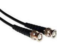 ACT Q71025 Câble coaxial RG-59 0,25 m BNC noir (Q71025)