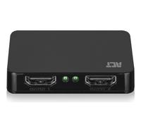 ACT Répartiteur 4K HDMI 1.4 2 ports