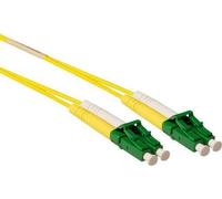 ACT RL2602 2m LC/APC LC/APC OS2 jaune