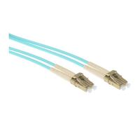 ACT RL3451 câble InfiniBand et à fibres optiques 1,5 m 2x LC Couleur aqua