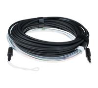 ACT RL4204 câble InfiniBand et à fibres optiques 40 m 8x LC Noir