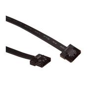 ACT SATA III connection cable 6 Gb/s 0,50 m. Length: 0.5 m S-ata iii 6gb/s cable 0.50m (AK3391)