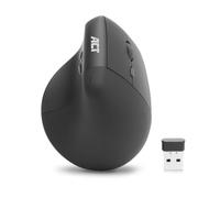 ACT Souris Ergonomique sans Fil Verticale 1600 DPI AC5102