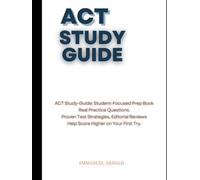 ACT Study Guide