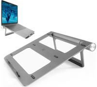 ACT Support pour ordinateur portable avec station d'accueil amovible AC8125