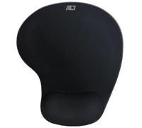 ACT Tapis de souris ergonomique avec repose-poignet AC8010