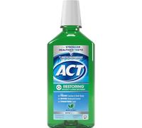 A.C.T. Total Care Bain de bouche au fluorure anti-caries
