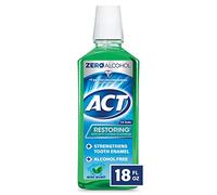 ACT Total Care Bain de bouche au fluorure anti caries