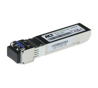 ACT TR0004 module émetteur-récepteur de réseau Fibre optique 10000 Mbit/s SFP+ 1310 nm