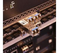 ACT TR0021 Netzwerk-Transceiver-Modul Faseroptik 1250 Mbit/s SFP 850 nm (TR0021)