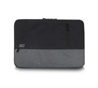Act Urban. Type D'étui: Housse, Taille Maximale De L?Écran: 35,8 Cm (14.1"), Nombre De Compartiments: 3. Poids: 170 G. Coloration De Multicolore