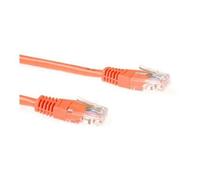 ACT UTP CAT5E Orange