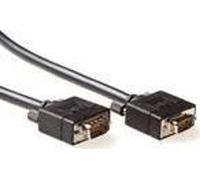 ACT VGA M/M 30.0m 30m VGA (D-Sub) VGA (D-Sub) Noir Câble VGA (AK4977)