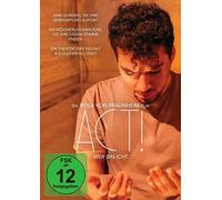 Documentaire – Act! Wer Bin Ich? – DVD