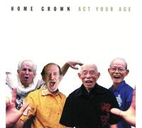 Act Your Age