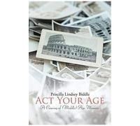 Act Your Age