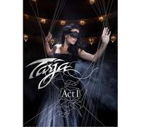 Act1 [Blu-ray]