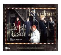 Act2/Phantom And Invisible Resonance [Blu-Ray]