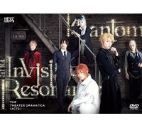 Act2/Phantom And Invisible Resonance [Dvd]