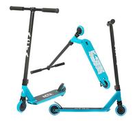 ACTA Trottinette Freestyle - Modèle FS - Bleu
