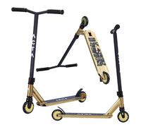ACTA Trottinette Freestyle - Modèle KSP - Gold