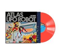 Actarus - Atlas UFO Robot