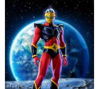 Actarus Figurine Goldorak Grendizer 21cm ABYSTYLE - PRECOMMANDE -