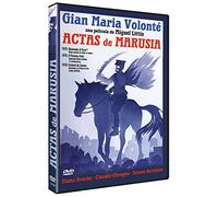 Actas de Marusia (1978) (DVD)