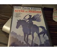 Actas de Marusia 1976 [Import]