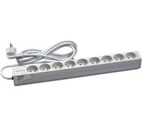 Actassi, rails de distribution d'alimentation 1U, 9 prises 19P UTE Other Schneider Electric Contenu: 1 pc(s)