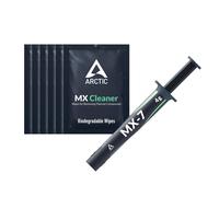 [ACTCP00092A] Arctic Pâte thermique haute performance MX-7 (4 gr.) avec 6 lin...