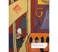 Acte 1 pour un nouveau musée: Nouveau Musée National Monaco