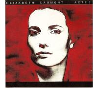 Elizabeth Caumont - Acte 2