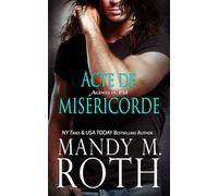 Acte de Miséricorde