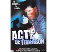 ACTE DE TRAHISON / Maria Conchita Alonso, Matt McColm