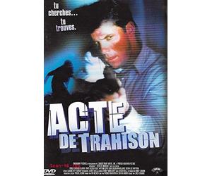 ACTE DE TRAHISON / Maria Conchita Alonso, Matt McColm