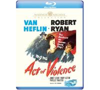 Acte de violence [Blu-ray]